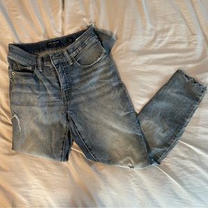 Lucky Brand Jeans